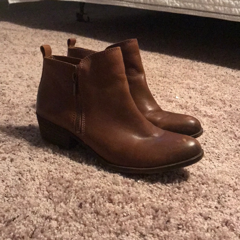 Boots - Picture 2 of 2